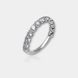 Срібна каблучка "Небесна Сага" ring0175 фото 1