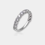Срібна каблучка "Небесна Сага" ring0175 фото